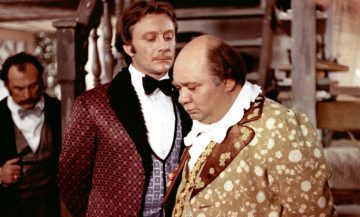 Лучшие фильмы Марка Захарова покажут на больших экранах в Москве и Петербурге