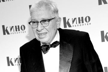 Умер программный директор ММКФ Кирилл Разлогов