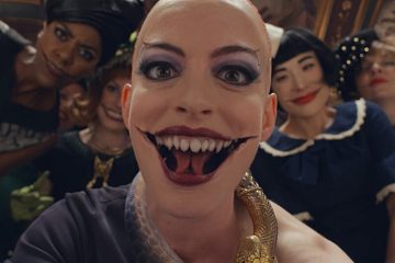 Netflix получил права на все книги Роальда Даля