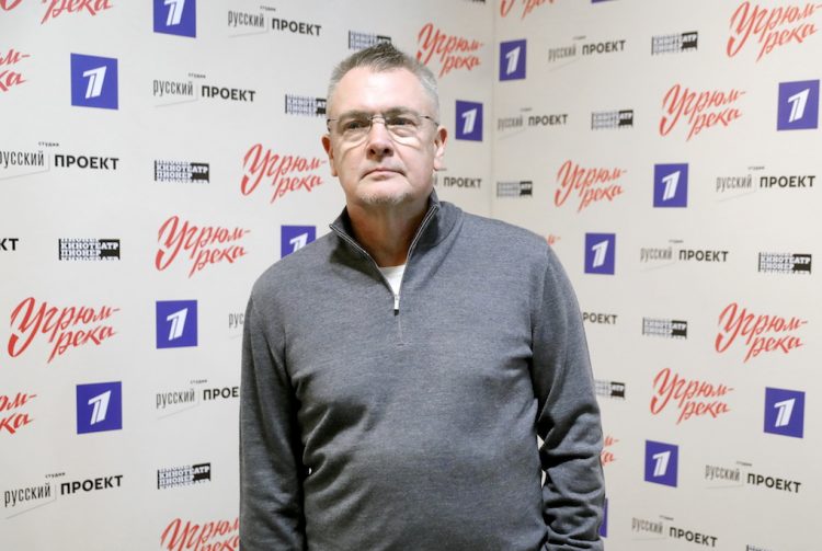 Содержанки, следователи и пришельцы Юрия Мороза