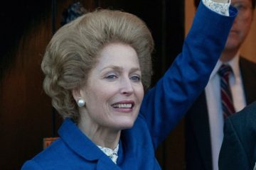 Триумф «Короны» и другие победители «Эмми-2021»