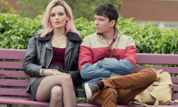 В Великобритании научат снимать интимные сцены