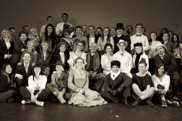 Академия Н.С. Михалкова проведет благотворительный фестиваль