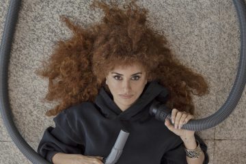 Пенелопа Крус планирует сняться в мюзикле