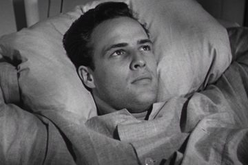 Марлон Брандо – об отце, актерстве и техниках соблазнения