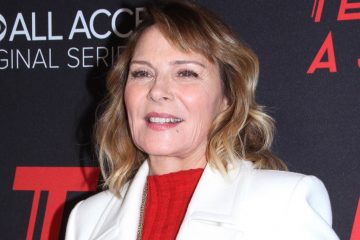 Саманта Джонс нашла новую работу