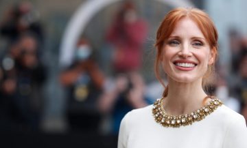 Джессика Честейн и румынская драма взросления покорили Сан-Себастьян