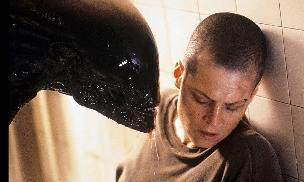 Сигурни Уивер все еще хочет вернуться к роли Эллен Рипли