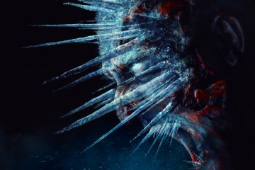 «Ледяной демон»: 8 важных фактов