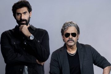 Рэй Донован едет в Индию