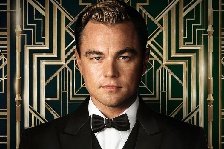 Многоликий Гэтсби: тусовщик, рэпер, обаятельный гад