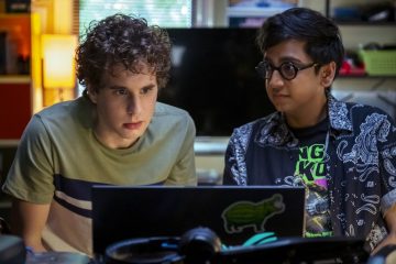 Мюзикл об одиноком подростке растрогал Торонто