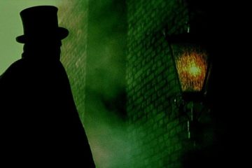 Свидетель и соучастник: Город, который помогает убийцам