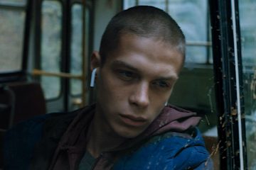 Глеб Калюжный сразится с шаманом