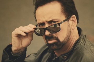 Дикий сердцем: Николас Кейдж в 5 безумных фильмах