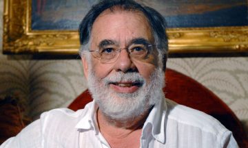 Фильм мечты: Фрэнсис Форд Коппола завершил съемки «Мегалополиса»