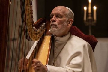 Джон Малкович погрузится в мир классической музыки