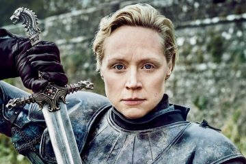 Звезда «Игры престолов» против Мортиши Аддамс