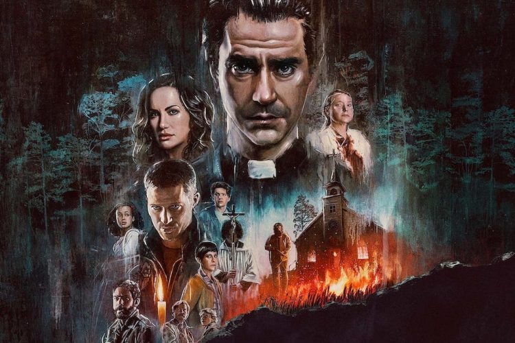 «Полуночная месса» как идеальный хоррор об изоляции