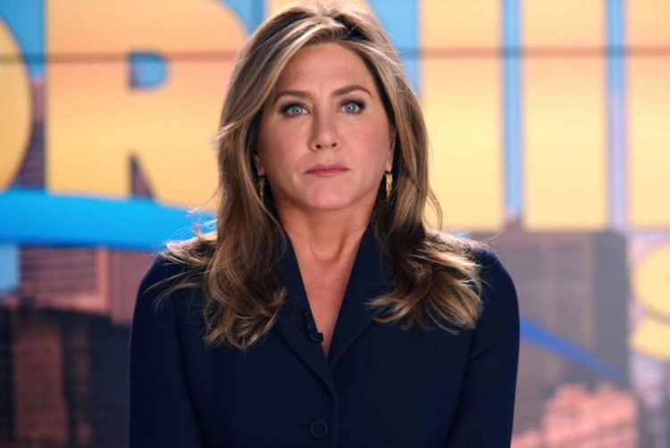 5 причин любить Дженнифер Энистон