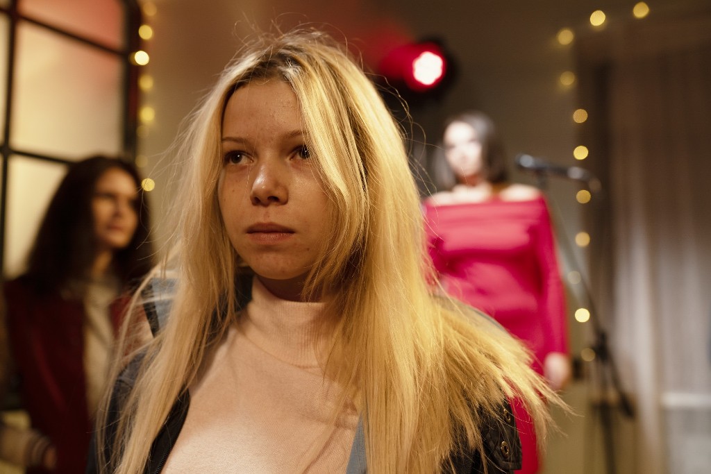 Российский фильм «Ничья» победил на фестивале в Сан-Себастьяне