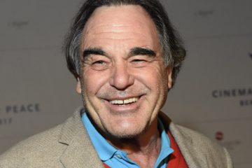 Оливер Стоун: Война, президенты и рок-н-ролл