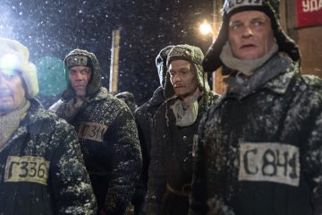 Зачем Глеб Панфилов придумал новую биографию Ивану Денисовичу