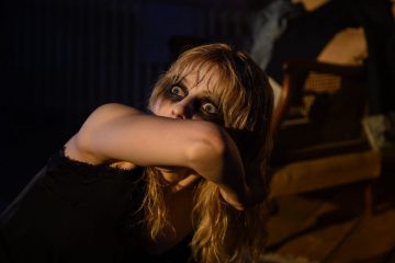 Венеция-2021: Эдгар Райт против спойлеров