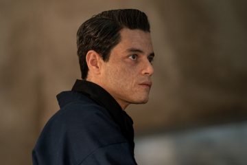 Рами Малек чуть не лишился роли в «Не время умирать»