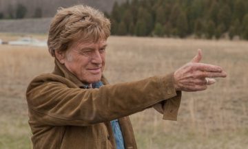 Супер стар: Пожилые актеры, которые заткнули за пояс молодежь