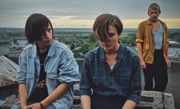 Секс, криминал и первая любовь в сериалах про трудных подростков