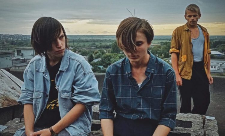 Секс, криминал и первая любовь в сериалах про трудных подростков