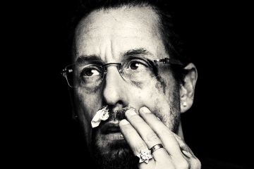 7 причин, почему несмешной Адам Сэндлер лучше