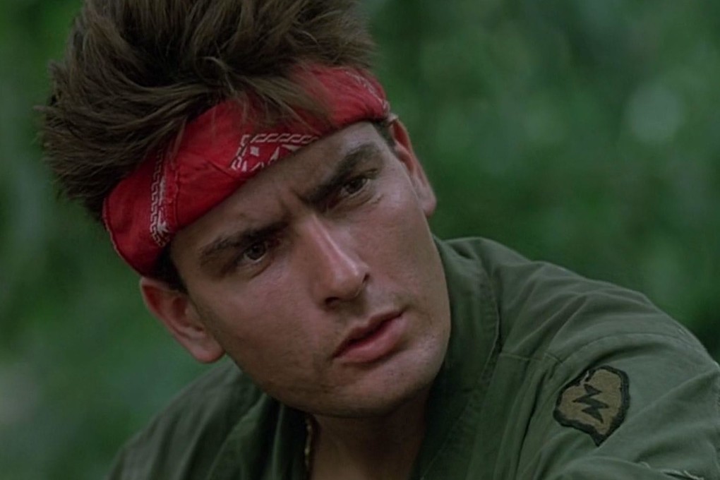 Оливер Стоун. Взвод