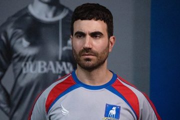 Актеру из «Теда Лассо» пришлось доказывать, что он – не компьютерная модель