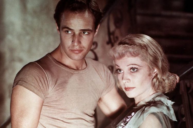 Скандальный шедевр, который проклял Вивьен Ли и прославил Марлона Брандо