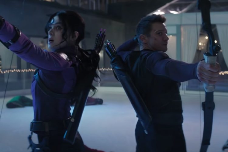 5 самых разных трейлеров недели