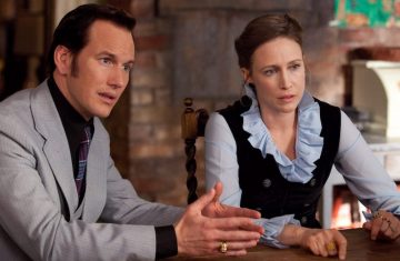 Франшиза «Заклятие» все еще жива?