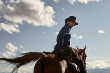 «Власть пса» побила рекорд по наградам