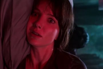 Самый кровавый хоррор года вдохновлен детским мультфильмом