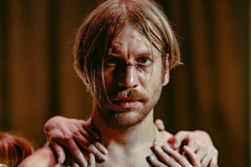 Иван Дорн сыграет воображаемую агендерную Мальвину