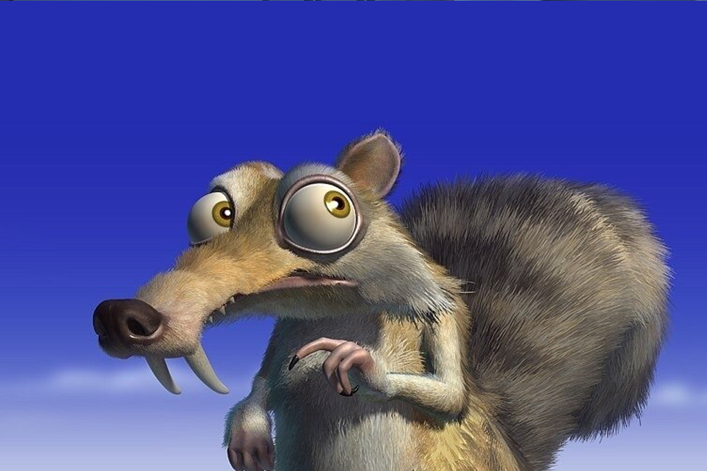 День неудачника. Ледниковый период