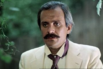 Марафон фильмов Никиты Михалкова