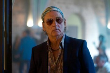 Билл Мюррей заплатил $100 тысяч, чтобы замять секс-скандал