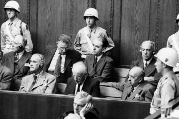 Во МХАТе представят VR-игру о Нюрнбергском трибунале