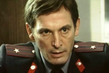 В Москве покажут экранизации Юлиана Семенова