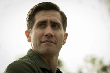 Джейк Джилленхол примерит солдатскую форму