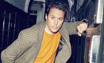 Кэри Фукунага: До и после «Настоящего детектива»