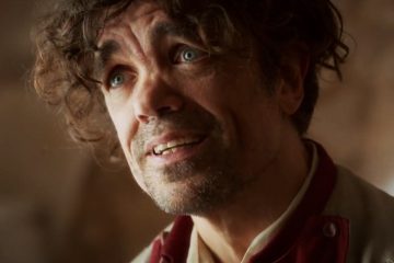 Самые интересные трейлеры недели