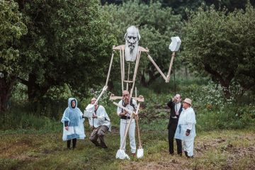 Культурный форум  выберет лучшие молодые российские фестивали